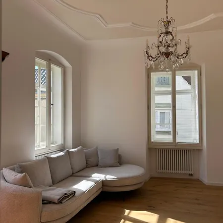 Refugium 12 Villa