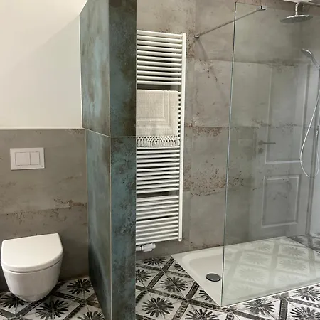 Villa Refugium 12 *