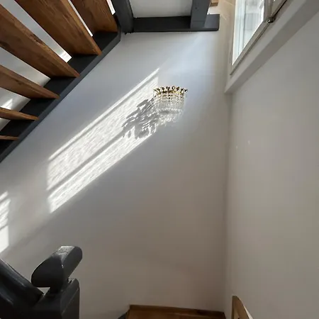 Villa Refugium 12 *