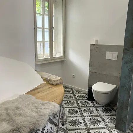 Villa Refugium 12