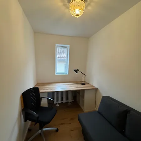 Refugium 12 Villa *