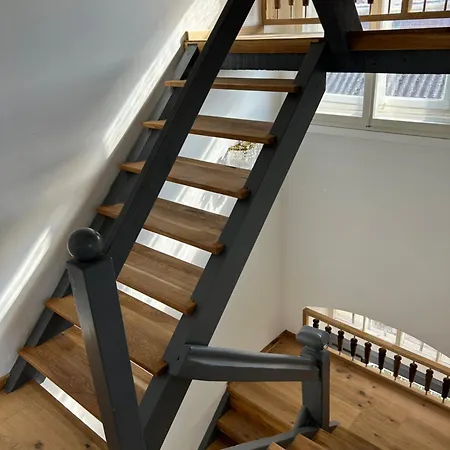 Refugium 12 * Neustadt an der Weinstraße