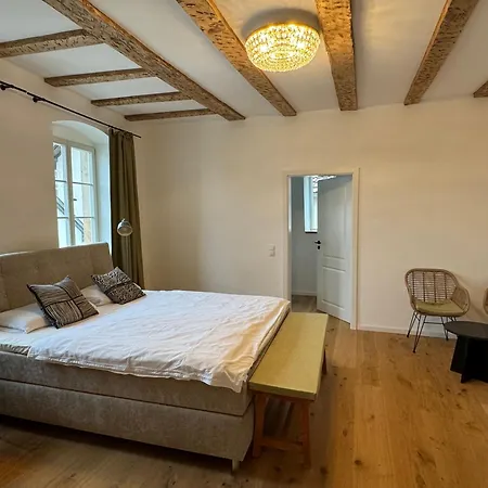 Villa Refugium 12