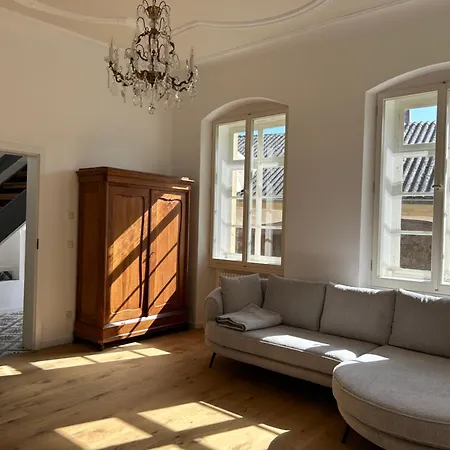 Refugium 12 Villa *