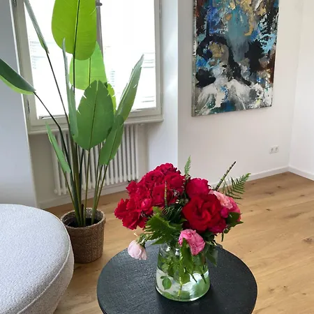 וילה Refugium 12 Neustadt an der Weinstraße