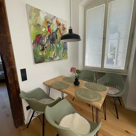 Refugium 12 Villa Neustadt an der Weinstraße