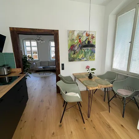 Refugium 12 Neustadt an der Weinstraße