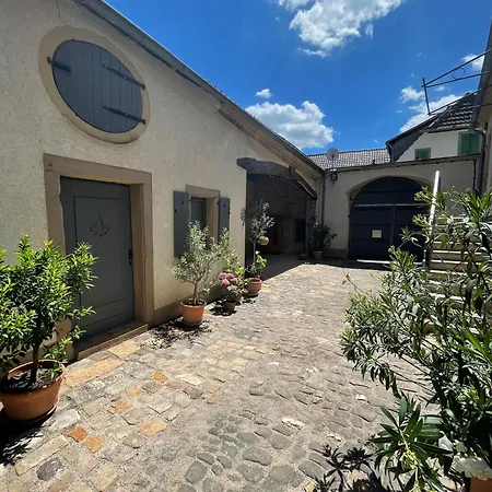 Refugium 12 Neustadt an der Weinstraße