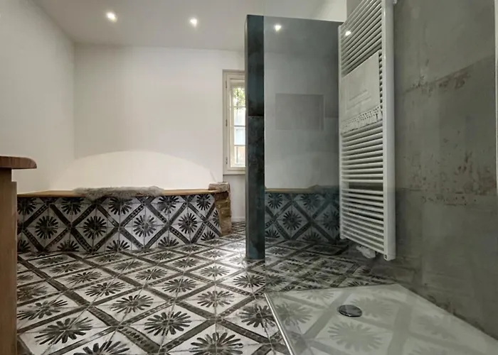 Refugium 12 Neustadt an der Weinstraße