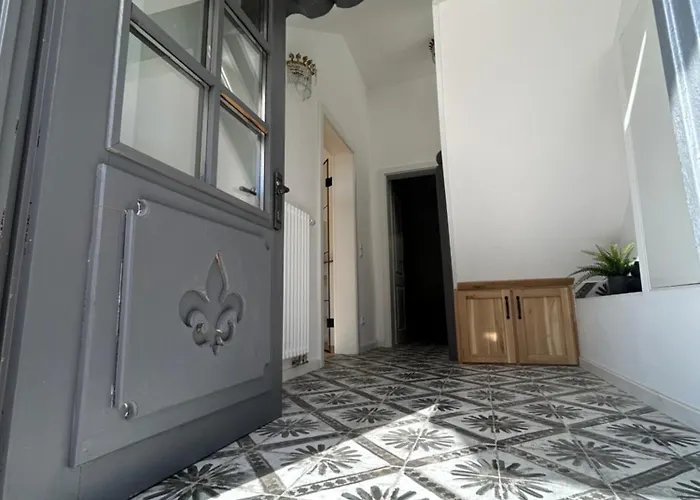 Refugium 12 Neustadt an der Weinstraße