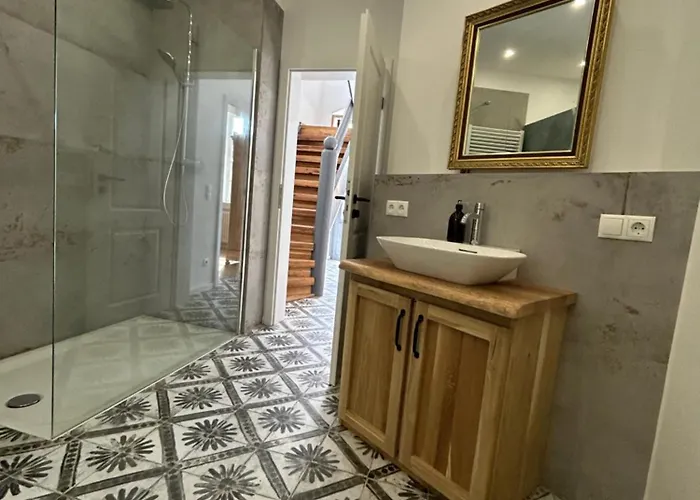 Refugium 12 * Neustadt an der Weinstraße