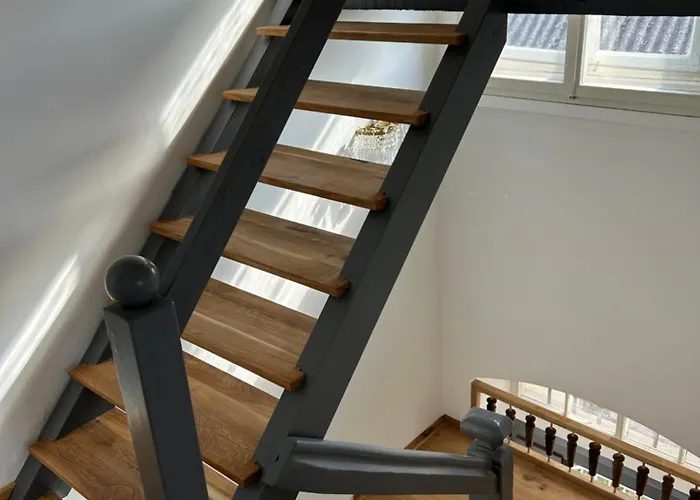 Refugium 12 * Neustadt an der Weinstraße