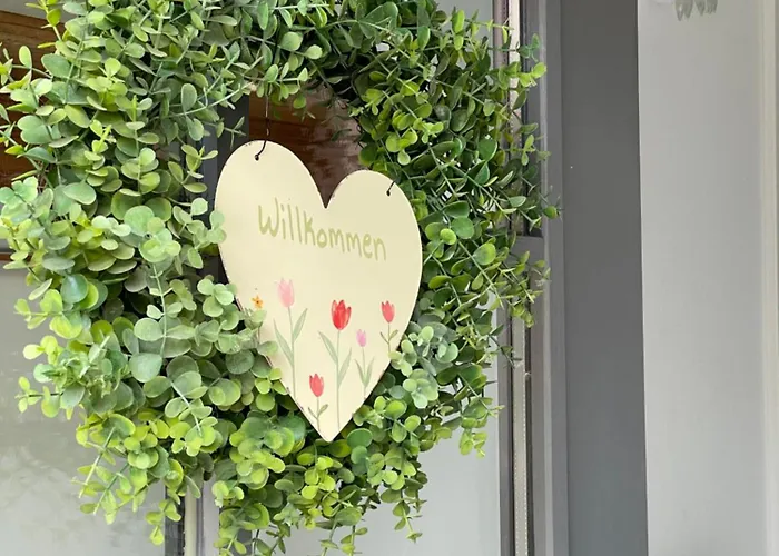 Villa Refugium 12 Neustadt an der Weinstraße