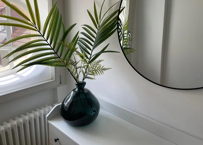 Villa Refugium 12 Neustadt an der Weinstraße