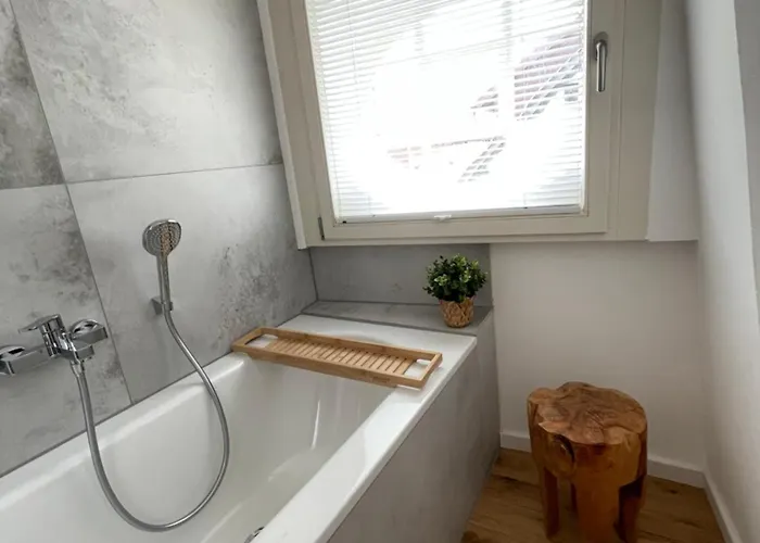 Refugium 12 Neustadt an der Weinstraße