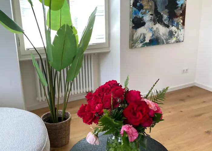 Villa Refugium 12 Neustadt an der Weinstraße