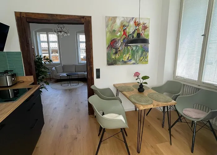 Refugium 12 Neustadt an der Weinstraße